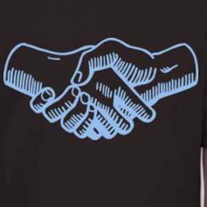 Meet your Posher, Terrill